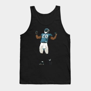 Dawkins Tank Top